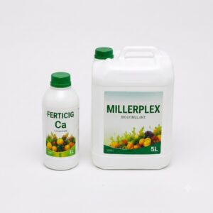 Ferticig Ca + Millerplex