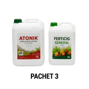 Atonik + Ferticig General